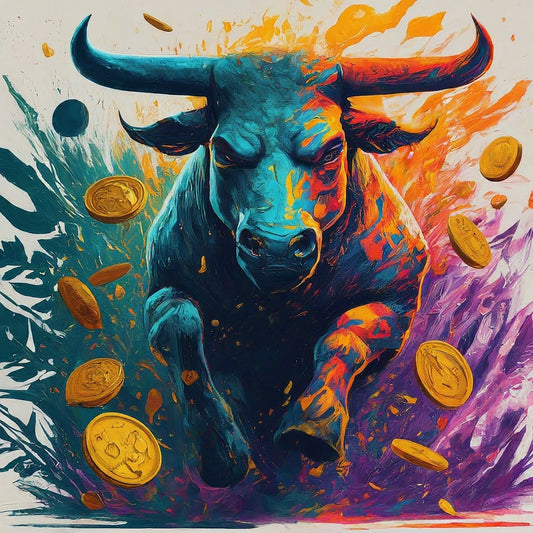 The Altcoin investors Guide to The Great Crypto Bull Run of 2024-2025: Insider Tips for Maximizing Gains